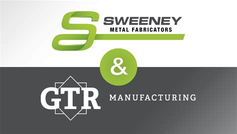 sweeney metal fabrication|Sweeney Metal Fabricators is Now Part of GTR Manufacturing.